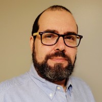 FECAP Employee Denys Roman's profile photo