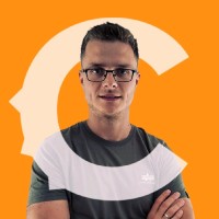CroCoder Employee Stefan Škorić's profile photo