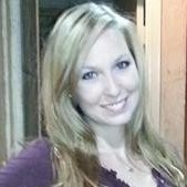 Oracle Employee Hannah Drew's profile photo