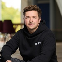 Ploy Employee Jacob Prime's profile photo