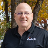 IAR Employee Tod Chapman's profile photo