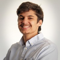 Harpeth Park Engineering, LLC Employee Nickolas Carvalho's profile photo
