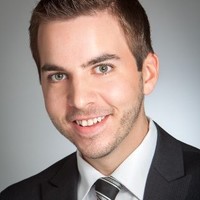 AACSB Employee Elliot Davis's profile photo