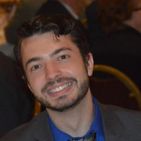 Andrew Rhodes's profile photo