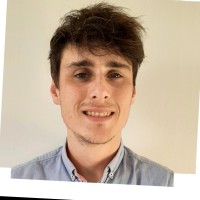 éolane Employee Maxime Bourdel's profile photo