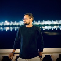 Creative Encode Technologies Pvt. Ltd. Employee Raj Shukla's profile photo