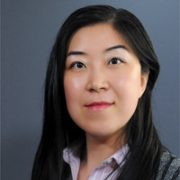 AMD Employee Ellen Yang's profile photo