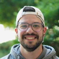 Boulted Bread Employee Winston Massey's profile photo