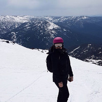 Pulse Staffing Employee Barbara Lihachov's profile photo