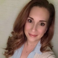 Amanda Reid Email