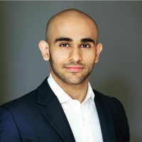 Abdullah Yousaf Email