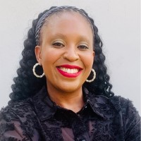 Tinyiko Ntshongwana Email