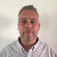 Swisscom Employee Marcel Spring's profile photo