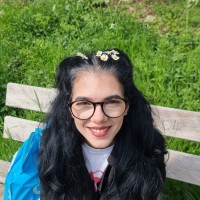 EPAC B.V. Employee Botoaga Anamaria's profile photo