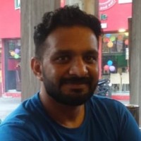 Magesh Rajamani Email & Phone Number