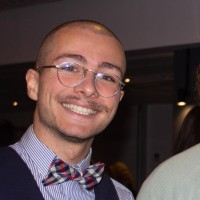 Diggers Factory Employee Tom Haddad's profile photo