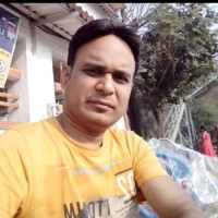 4aiSoft Employee Ujjwala Mishra's profile photo