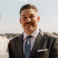 ChuteMaster Environmental Services Employee Garrett Snoops's profile photo