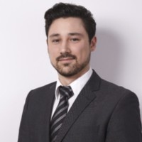 Surfachem Deutschland Employee Daniel Seng's profile photo