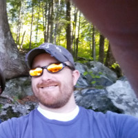 Simonson Lumber Co Employee Eric Eggert's profile photo
