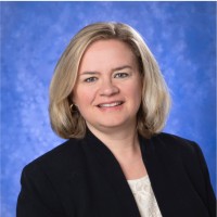 Evansville Vanderburgh Public Library Employee Becca Scott's profile photo