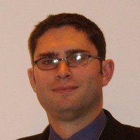 QinetiQ Employee Robert Galvin's profile photo