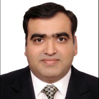 PureSoftware Ltd Employee Saurabh Goyal's profile photo