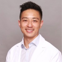 Sagebrush Health Employee David Lim's profile photo