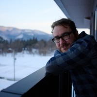  Employee Jacob Bennett's profile photo