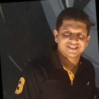 DMI Finance Private Limited Employee Arindam Deb's profile photo