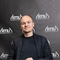 ATIU Employee Marius Ilonta's profile photo