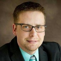 Lake Michigan Credit Union Employee Chad B's profile photo