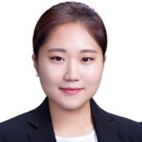 Ruptly Employee Yunha Oh's profile photo