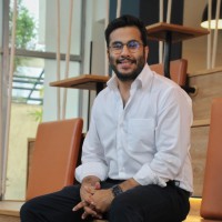 Email e telefono di Sushant Goel