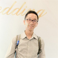 Winfred Liu Email
