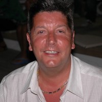 BP Xazar Employee Steve Moir's profile photo