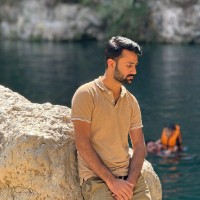 EMRChains Employee Muhammad Shah's profile photo