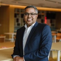 Suntory Beverage & Food Employee Vicky Abhishek's profile photo