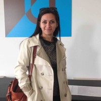 XenTech Employee Elena Darbinean's profile photo
