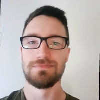 JB Electric, Inc. Employee Andrew Quarrier's profile photo