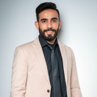 Engineering Village Employee Mohammed Alzinati's profile photo