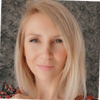 Mutuelle Integrance Employee Claudia Someil's profile photo