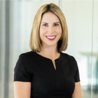 Ipsen Employee Ali Lyons's profile photo