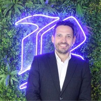 Banco de Chile Employee John Laux's profile photo