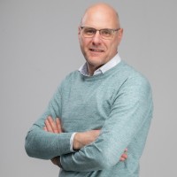 Pecunda Employee Rogier de Vreugt's profile photo