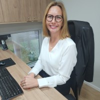 Cavok Aviação Ltda Employee Paula Silverio Thiele De Sousa's profile photo