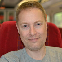 Capita Employee Alan Rowles's profile photo