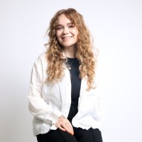 ClassForKids Employee Caitlin Martin's profile photo