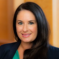 Tallahassee Memorial HealthCare Employee Allison Castillo's profile photo