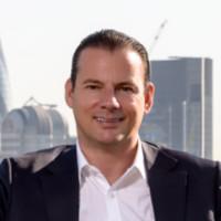 British Chambers of Commerce Employee Sean Ramsden's profile photo